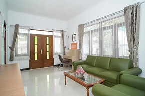 KoolKost @ Batutulis Bogor