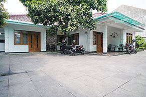 KoolKost @ Batutulis Bogor