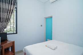 KoolKost Syariah @ Duri Kosambi