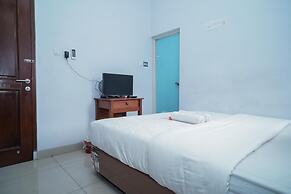 KoolKost Syariah @ Duri Kosambi