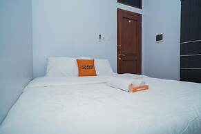 KoolKost Syariah @ Duri Kosambi