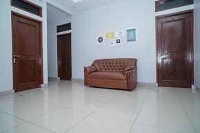 KoolKost Syariah @ Duri Kosambi