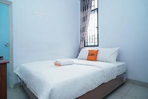 KoolKost Syariah @ Duri Kosambi