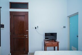 KoolKost Syariah @ Duri Kosambi