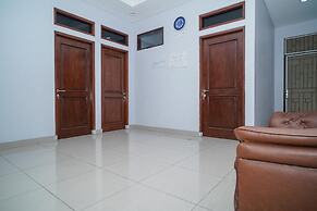 KoolKost Syariah @ Duri Kosambi