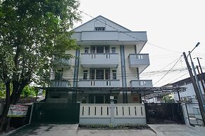 KoolKost Syariah @ Duri Kosambi