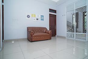 KoolKost Syariah @ Duri Kosambi