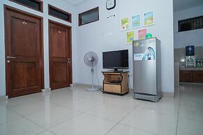 KoolKost Syariah @ Duri Kosambi