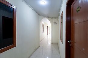 RedDoorz @ Medan Johor 2