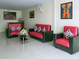 RedDoorz @ Medan Johor 2