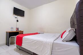 RedDoorz @ Medan Johor 2