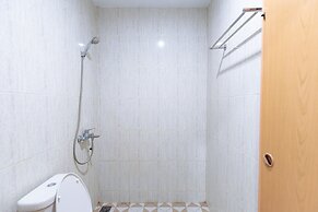 RedDoorz @ Medan Johor 2