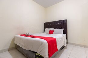 RedDoorz @ Medan Johor 2