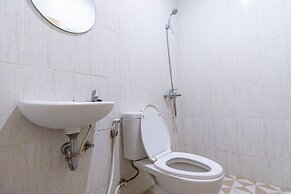 RedDoorz @ Medan Johor 2