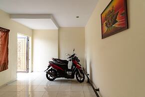 RedDoorz @ Medan Johor 2