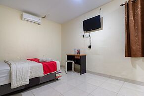 RedDoorz @ Medan Johor 2