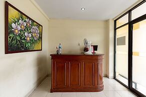 RedDoorz @ Medan Johor 2