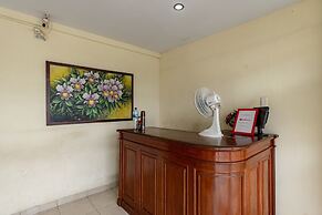 RedDoorz @ Medan Johor 2