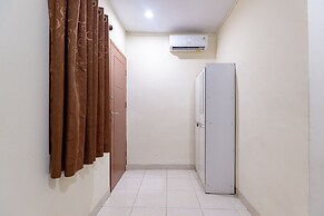 RedDoorz @ Medan Johor 2