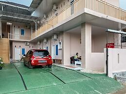 RedDoorz Syariah near PKOR Lampung