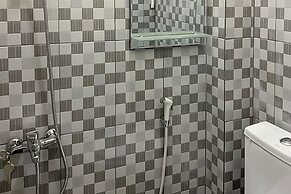 RedDoorz Syariah near PKOR Lampung