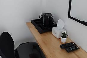 RedDoorz Syariah near RSUD Zainoel Abidin Banda Aceh