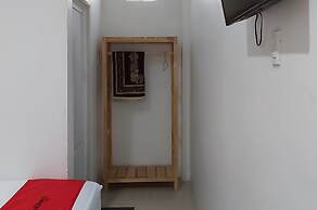 RedDoorz Syariah near RSUD Zainoel Abidin Banda Aceh