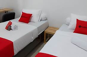 RedDoorz Syariah near RSUD Zainoel Abidin Banda Aceh