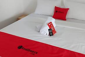 RedDoorz Syariah near RSUD Zainoel Abidin Banda Aceh