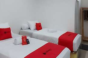 RedDoorz Syariah near RSUD Zainoel Abidin Banda Aceh