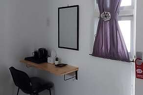 RedDoorz Syariah near RSUD Zainoel Abidin Banda Aceh