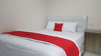 RedDoorz Syariah near Kampus UNSOED 2