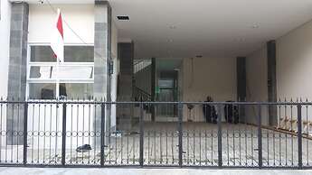 RedDoorz Syariah near Kampus UNSOED 2