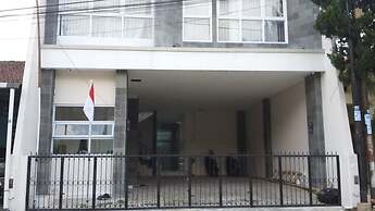 RedDoorz Syariah near Kampus UNSOED 2