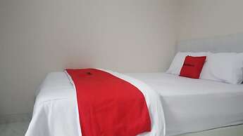 RedDoorz Syariah near Kampus UNSOED 2