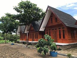 RedDoorz @ Geopark Ciletuh Sukabumi