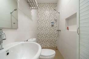 RedDoorz Plus @ Cemara Asri Medan