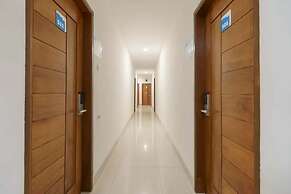 RedDoorz Plus @ Cemara Asri Medan