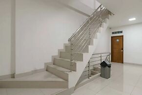 RedDoorz Plus @ Cemara Asri Medan