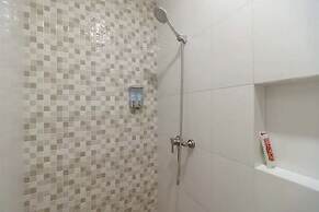 RedDoorz Plus @ Cemara Asri Medan