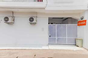 KoolKost Syariah near Bintaro Jaya Xchange