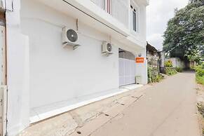 KoolKost Syariah near Bintaro Jaya Xchange