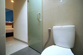 RedDoorz Plus @ Terban Residence