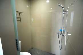 RedDoorz Plus @ Terban Residence