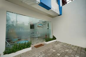 RedDoorz Plus @ Terban Residence