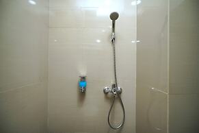 RedDoorz Plus @ Terban Residence