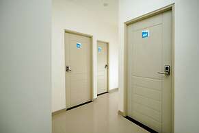 RedDoorz Plus @ Terban Residence
