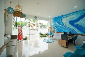 RedDoorz Plus @ Terban Residence