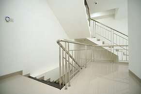 RedDoorz Plus @ Terban Residence