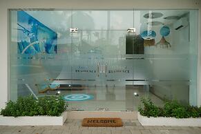 RedDoorz Plus @ Terban Residence